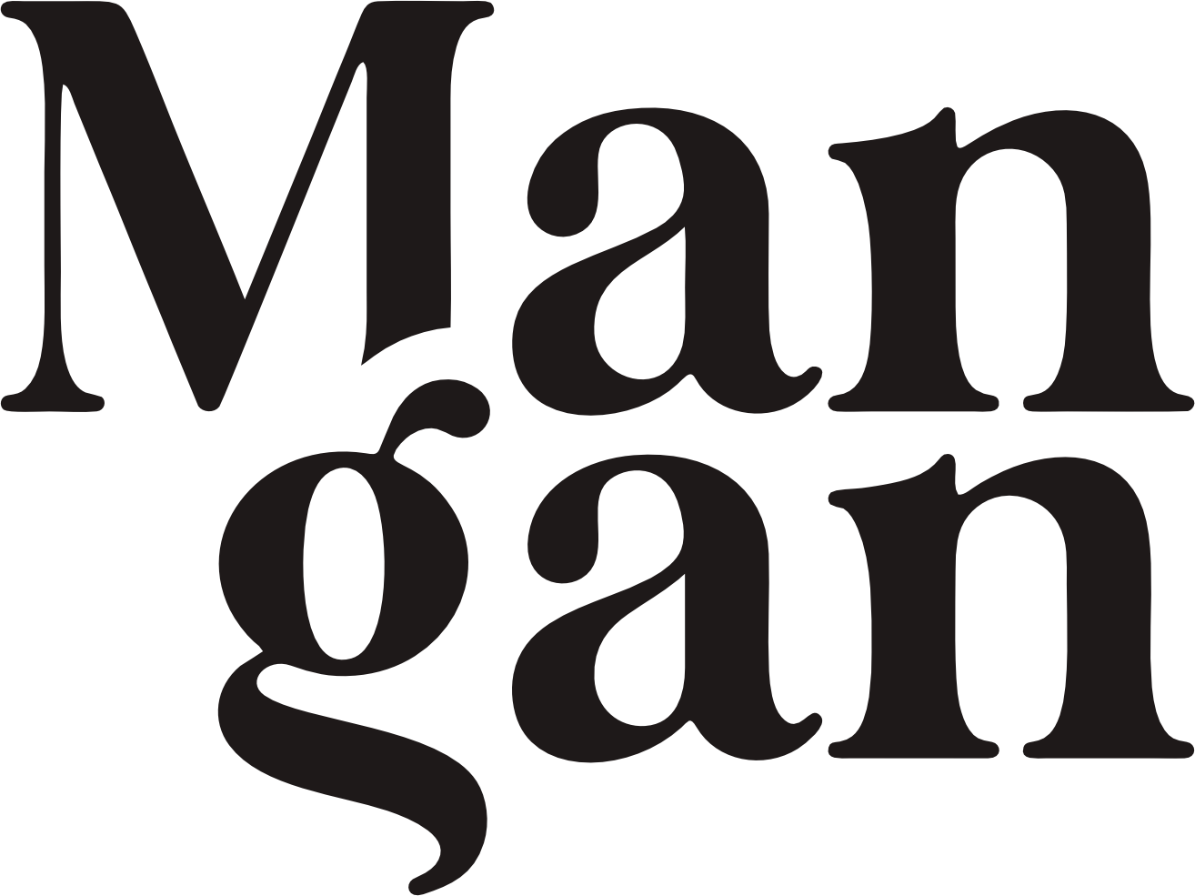 Mangan